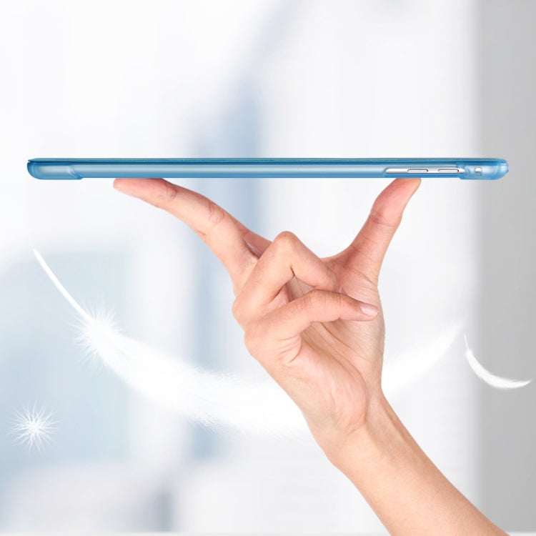 Protective Case – Shockproof, Foldable (iPad 9)
