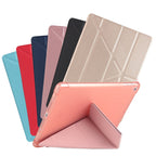 Protective Case – Shockproof, Foldable (iPad 9)