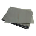 10 PCS Top LCD Filter Polarizing Films for iPad 12.9 inch Series, 10 PCS for iPad 12.9 10 PCS for iPad 12.9