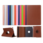 Protective Case – 10.5" Screen, Leather (iPad Pro 10) #3