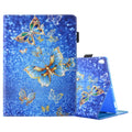 Case – 10.5" Screen, Leather (iPad Pro 10) For iPad Pro 10.5 inch IPRU0005K