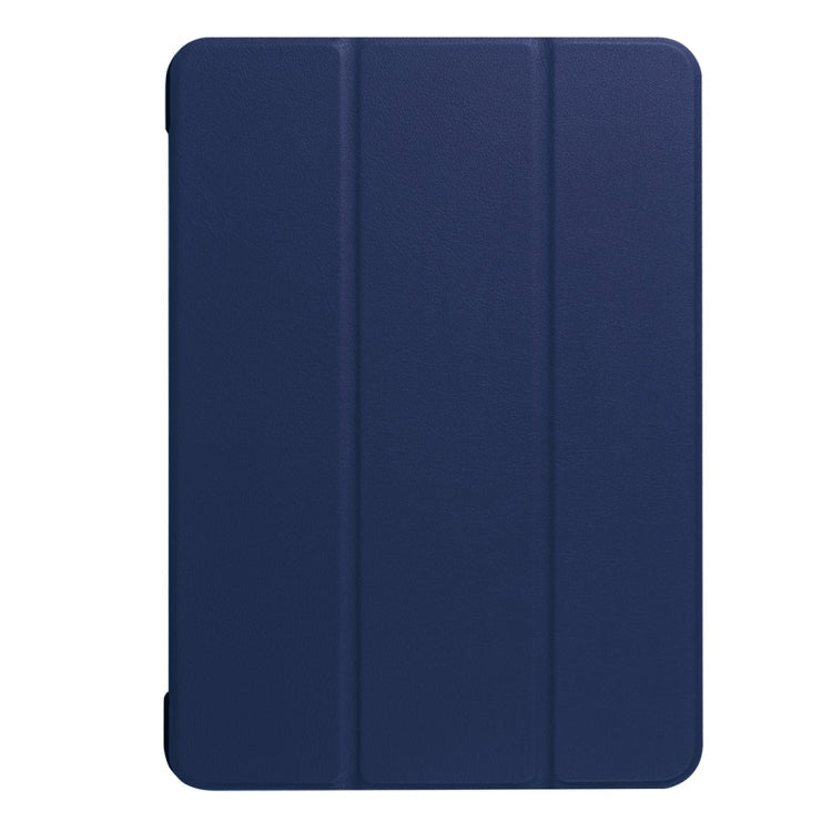 Case – 10.5" Screen, Transparent, Foldable