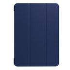 Case – 10.5" Screen, Transparent, Foldable