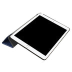 Case – 10.5" Screen, Transparent, Foldable