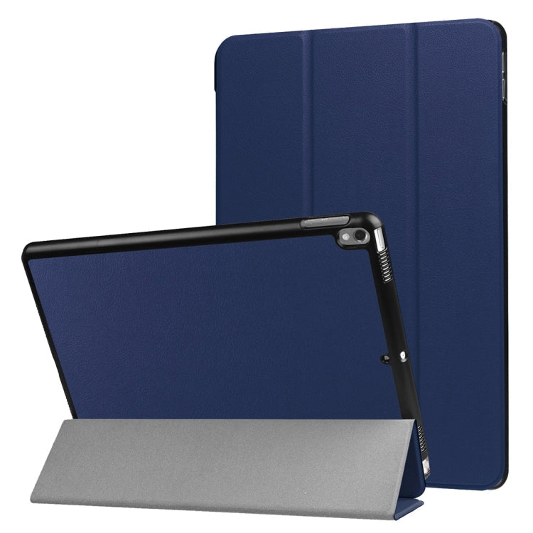 Case – 10.5" Screen, Transparent, Foldable