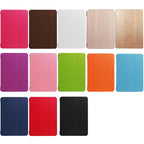 Case – 10.5" Screen, Transparent, Foldable