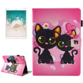 Protective Case – 10.5" Screen, Leather (iPad Pro 10) #2 For iPad Pro 10.5 inch IPRU0123E
