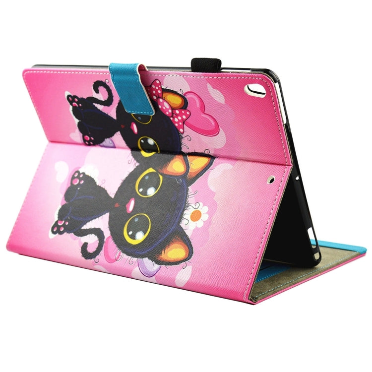 Protective Case – 10.5" Screen, Leather (iPad Pro 10) #2