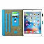 Protective Case – 10.5" Screen, Leather (iPad Pro 10) #2