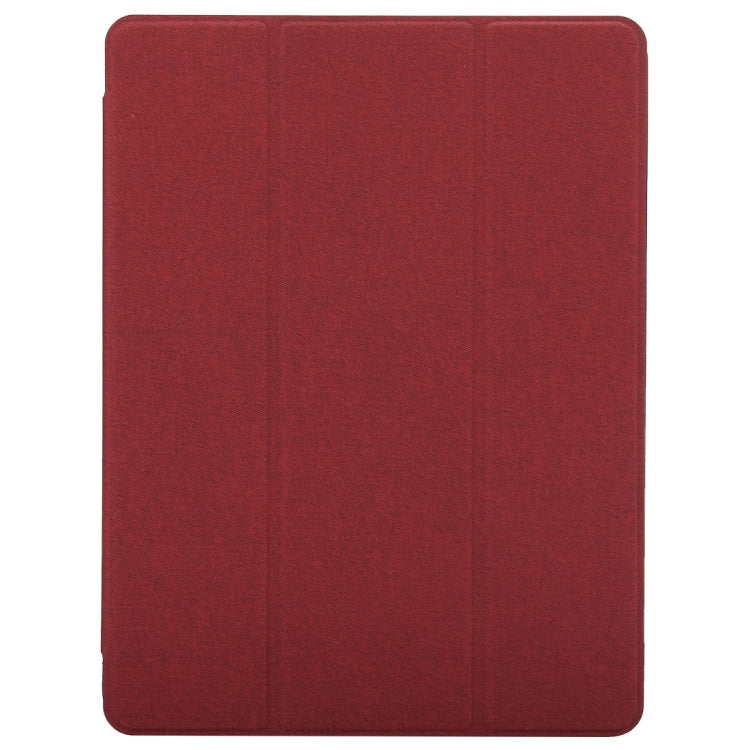 Case – 10.5" Screen, Leather, Foldable (iPad Pro 10)