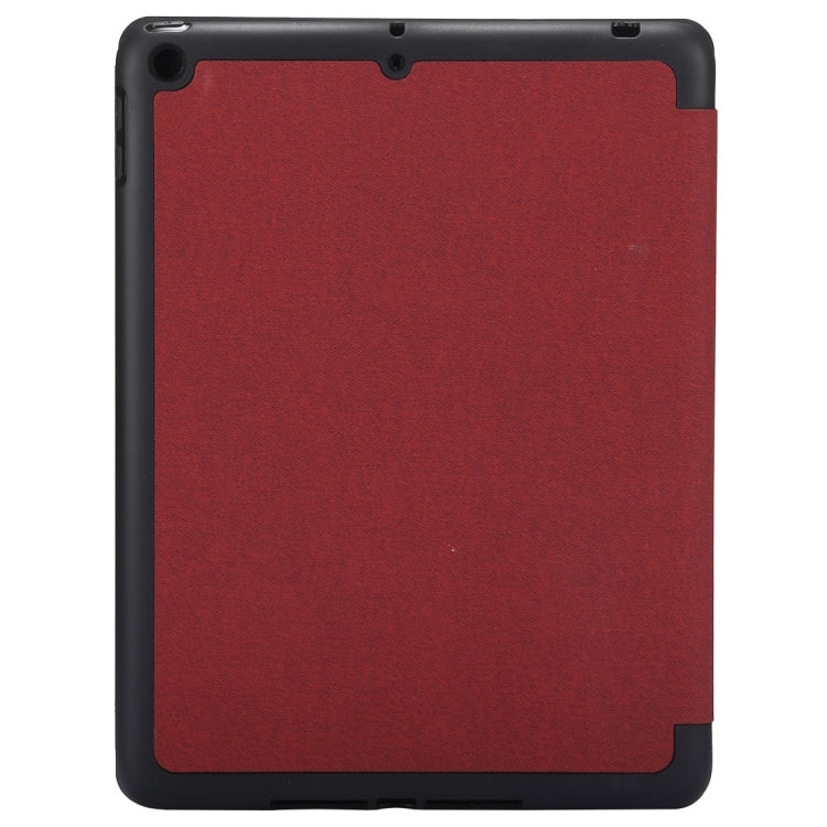 Case – 10.5" Screen, Leather, Foldable (iPad Pro 10)