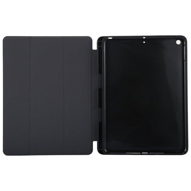 Case – 10.5" Screen, Leather, Foldable (iPad Pro 10)