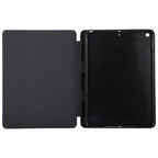 Case – 10.5" Screen, Leather, Foldable (iPad Pro 10)