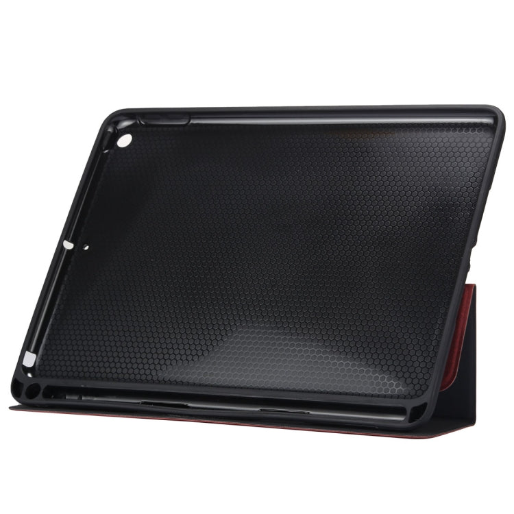 Case – 10.5" Screen, Leather, Foldable (iPad Pro 10)
