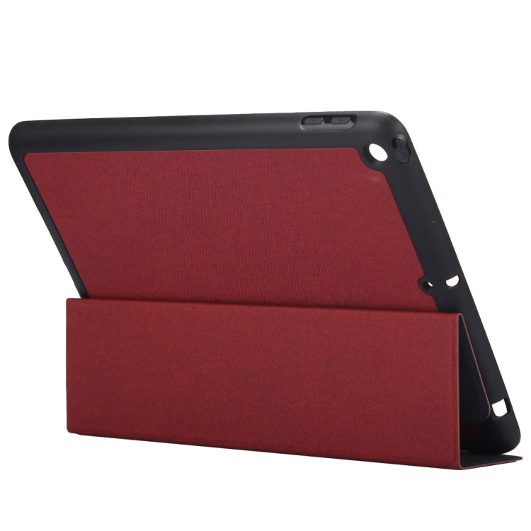 Case – 10.5" Screen, Leather, Foldable (iPad Pro 10)