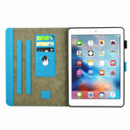 Protective Case – 10.5" Screen, Leather (iPad Pro 10)