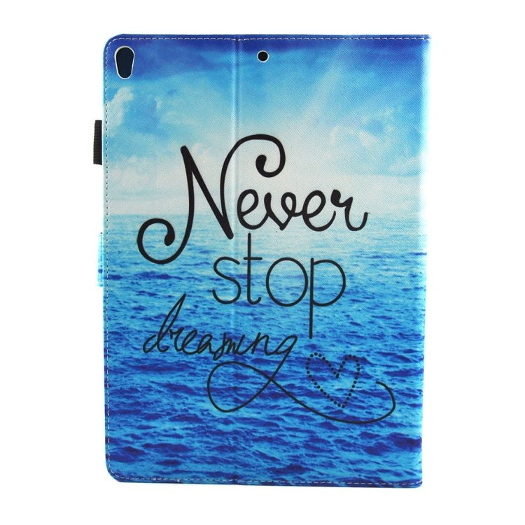 Protective Case – 10.5" Screen, Leather (iPad Pro 10) #4