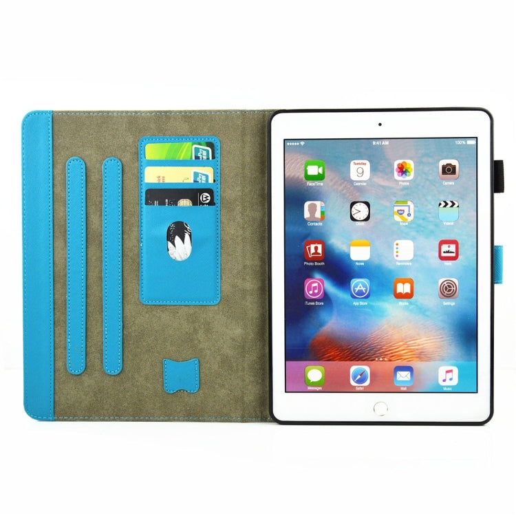 Protective Case – 10.5" Screen, Leather (iPad Pro 10) #4
