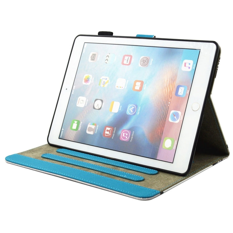 Protective Case – 10.5" Screen, Leather (iPad Pro 10) #4