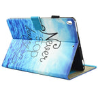 Protective Case – 10.5" Screen, Leather (iPad Pro 10) #4