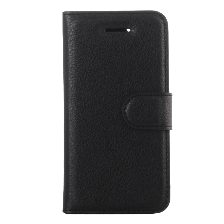Case – Leather (iPhone 5)