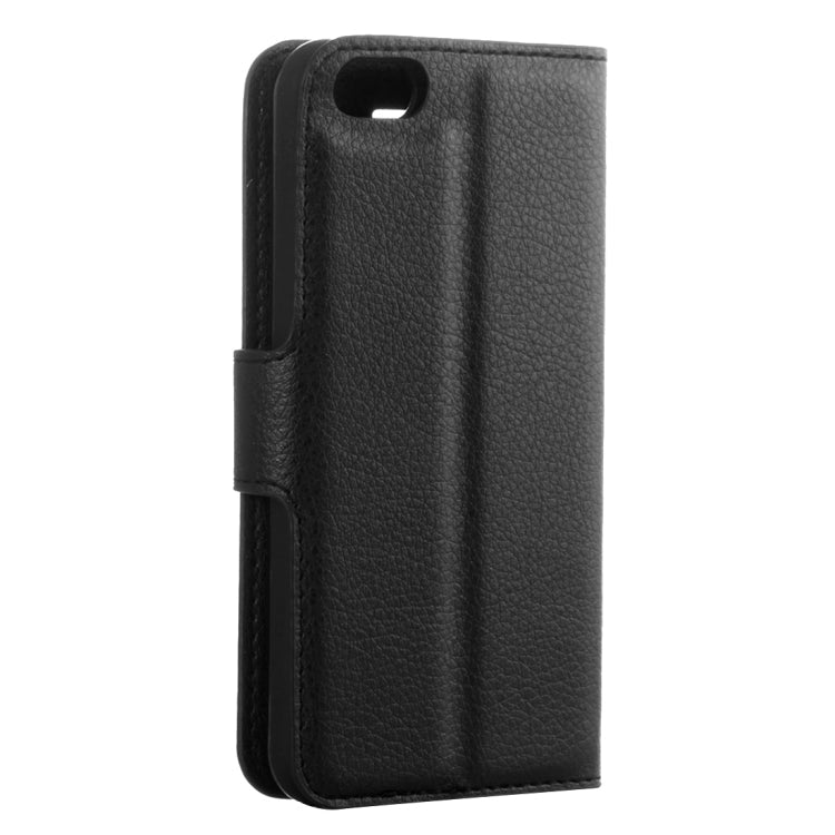 Case – Leather (iPhone 5)