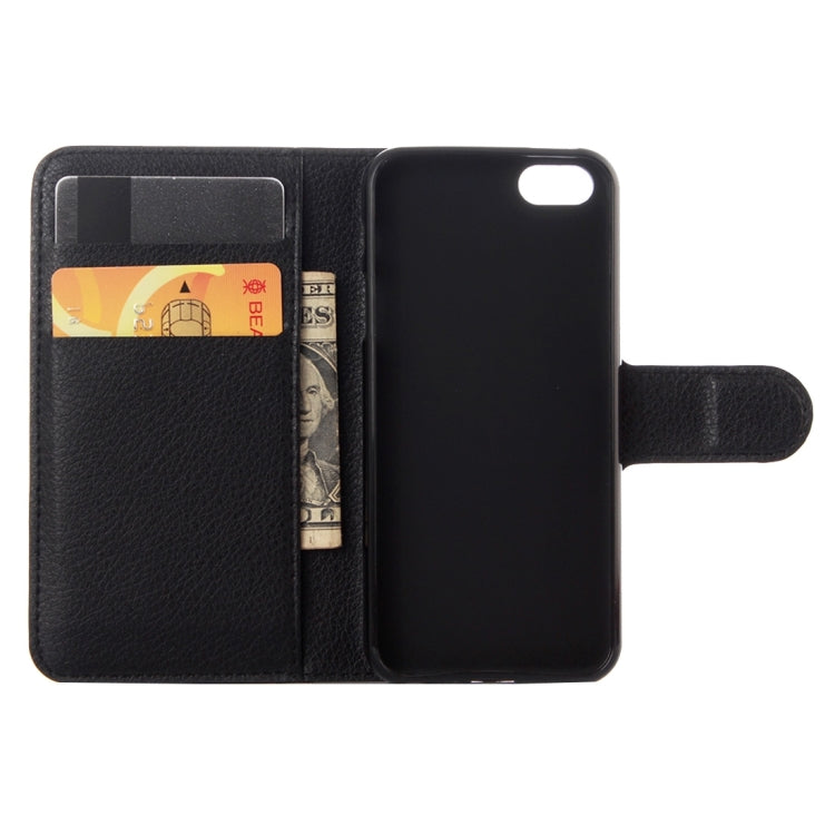 Case – Leather (iPhone 5)