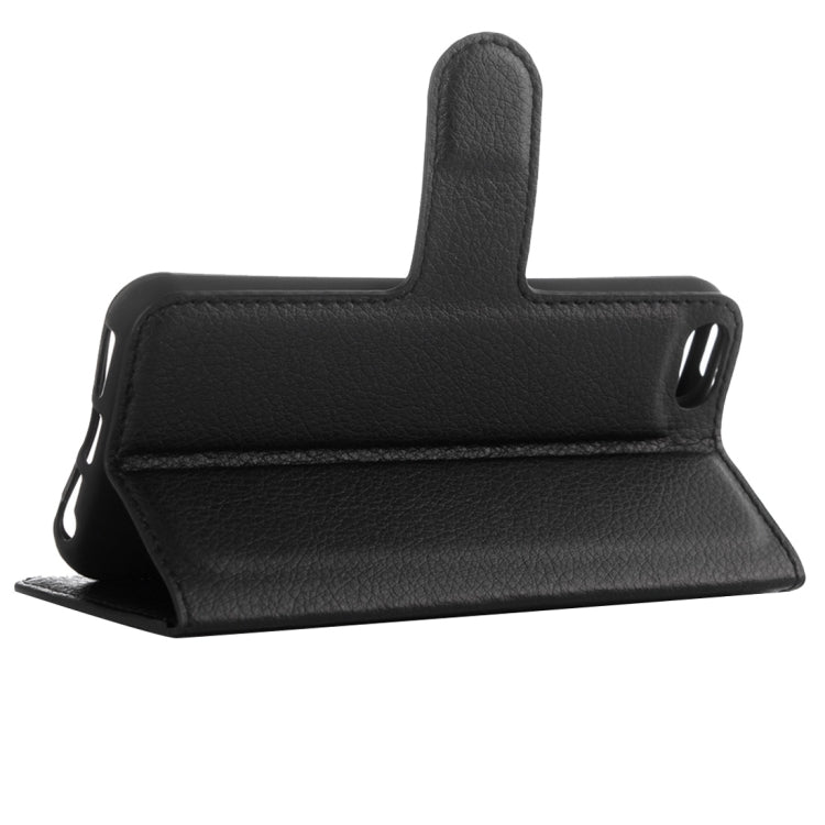 Case – Leather (iPhone 5)