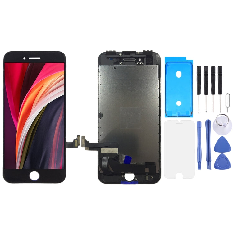 For iPhone SE 2020 Original LCD Screen, For iPhone SE 2020 For iPhone SE 2020