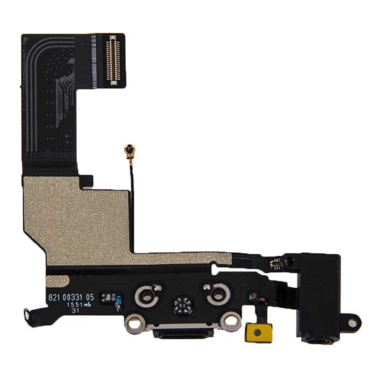 Original Charging Port + Audio Flex Cable for iPhone SE – Durable Build, Easy to Use, For iPhone SE
