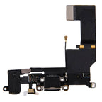Original Charging Port + Audio Flex Cable for iPhone SE – Durable Build, Easy to Use, For iPhone SE