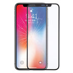 Front Screen Outer Glass with OCA for iPhone X, For iPhone X with OCA For iPhone X with OCA