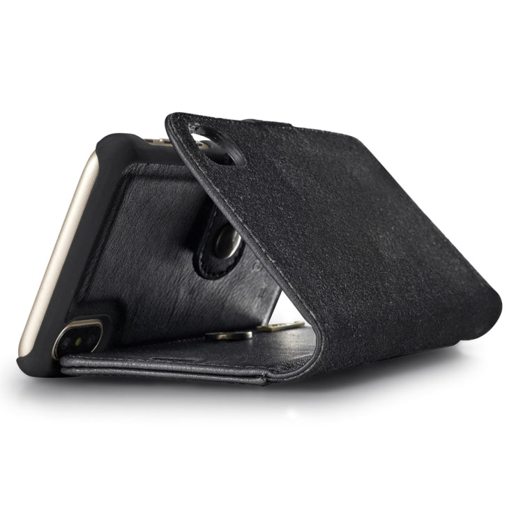 Protective Case – Magnetic (iPhone X)
