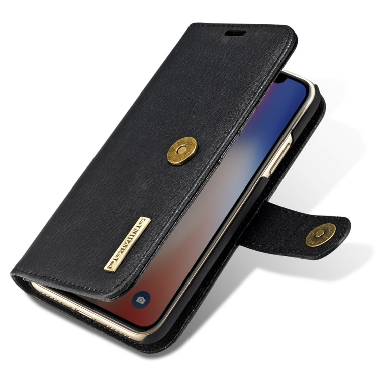Protective Case – Magnetic (iPhone X)