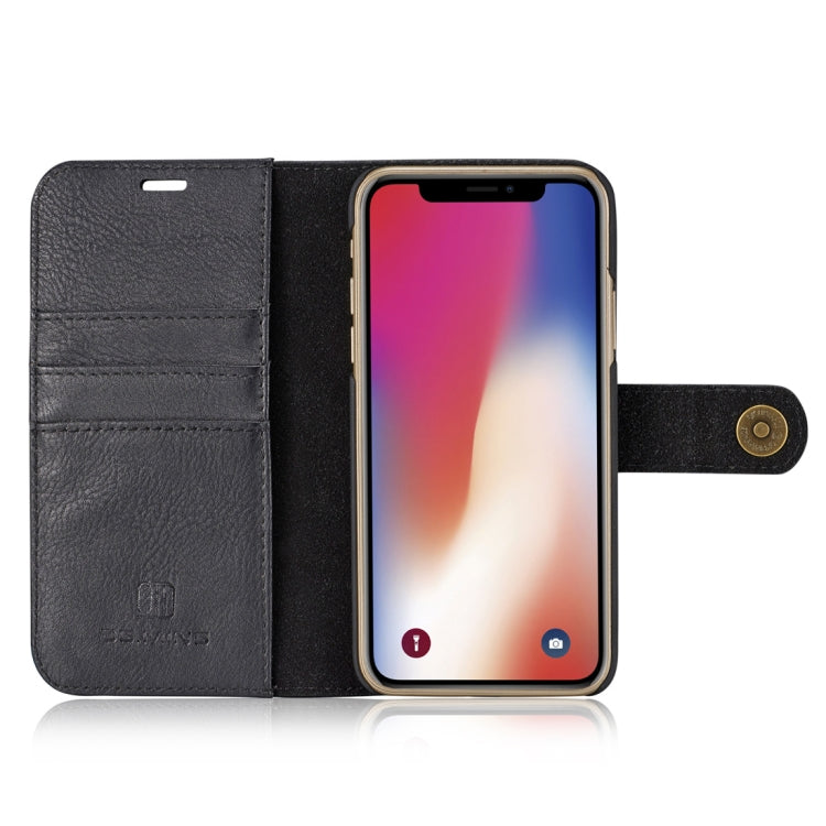 Protective Case – Magnetic (iPhone X)