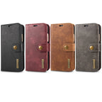 Protective Case – Magnetic (iPhone X)