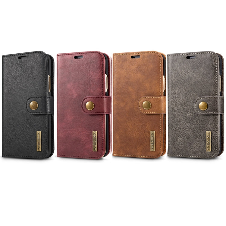 Protective Case – Magnetic (iPhone X)