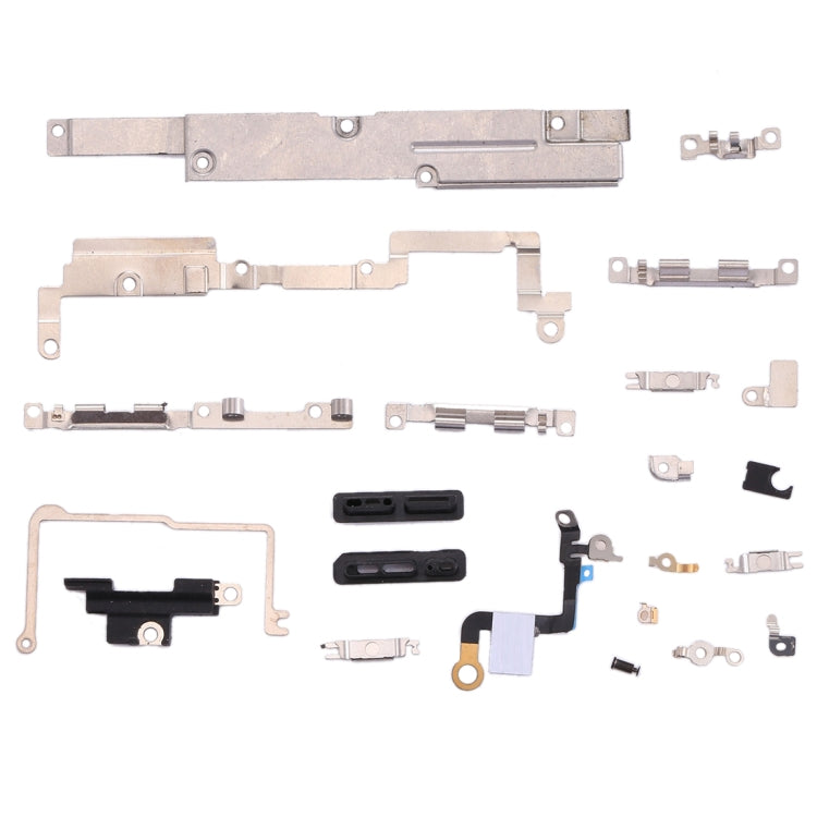 21 in 1 for iPhone X Inner Repair Accessories Part Set, For iPhone X For iPhone X