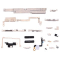 21 in 1 for iPhone X Inner Repair Accessories Part Set, For iPhone X For iPhone X