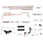 21 in 1 for iPhone X Inner Repair Accessories Part Set, For iPhone X For iPhone X