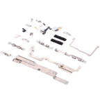 21 in 1 for iPhone X Inner Repair Accessories Part Set, For iPhone X