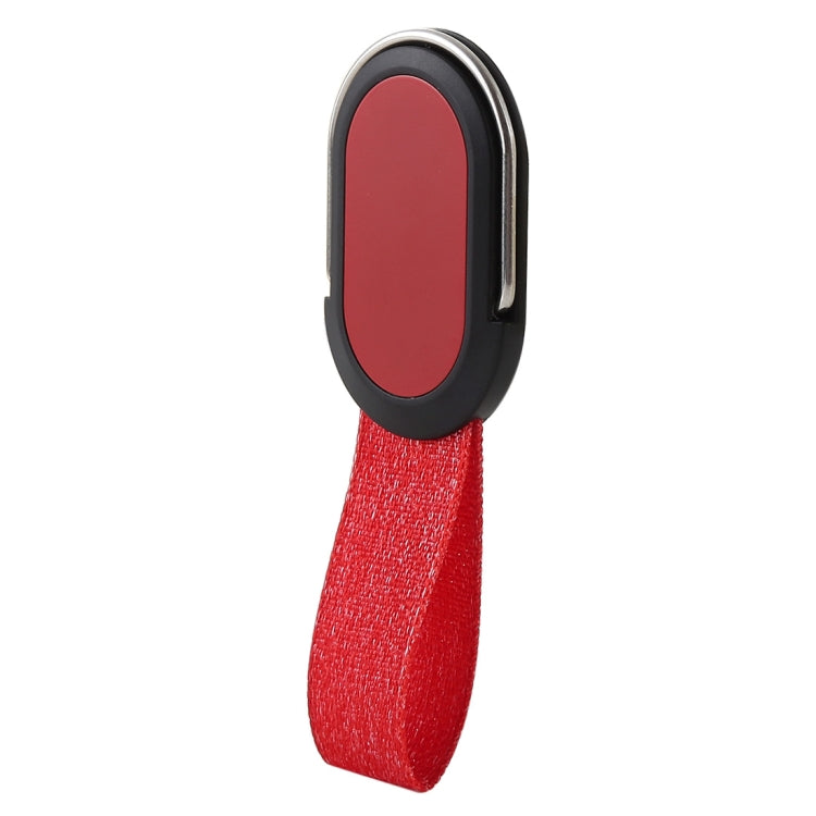 CPS-016 Stand – Universal Finger Strap Grip Self Holder Mobile Phone Stand