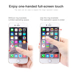 CPS-016 Stand – Universal Finger Strap Grip Self Holder Mobile Phone Stand