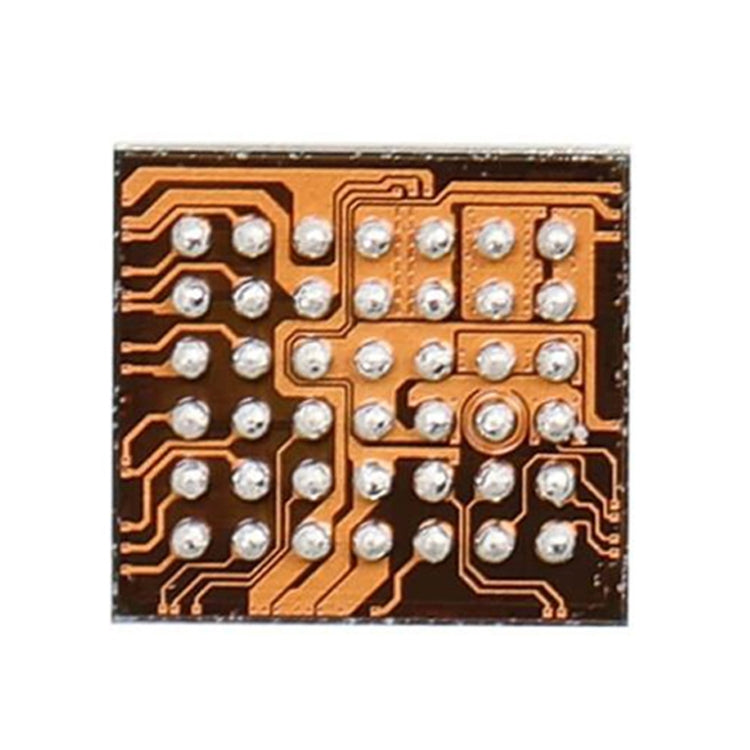 Audio IC 338S00295(U4900.50.51) for iPhone X – Durable Build, Easy to Use, For X