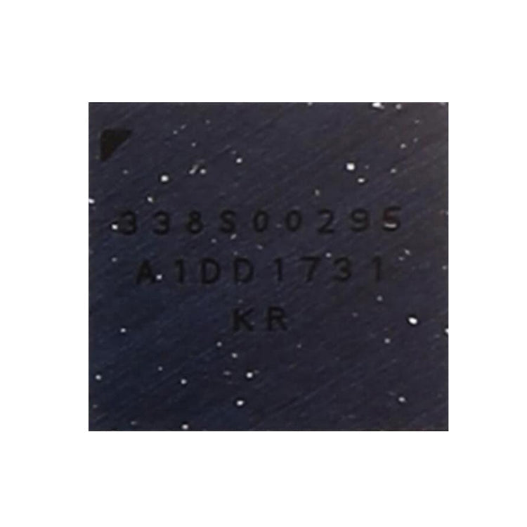 Audio IC 338S00295(U4900.50.51) for iPhone X – Durable Build, Easy to Use, For X
