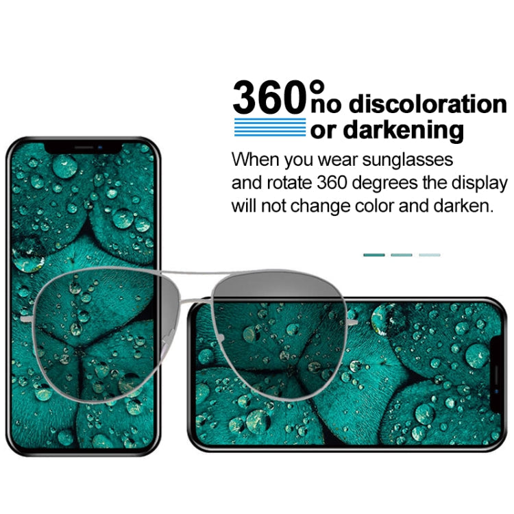 For iPhone X Original OLED Screen, For iPhone X (Original)