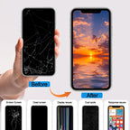 For iPhone X Original OLED Screen, For iPhone X (Original)