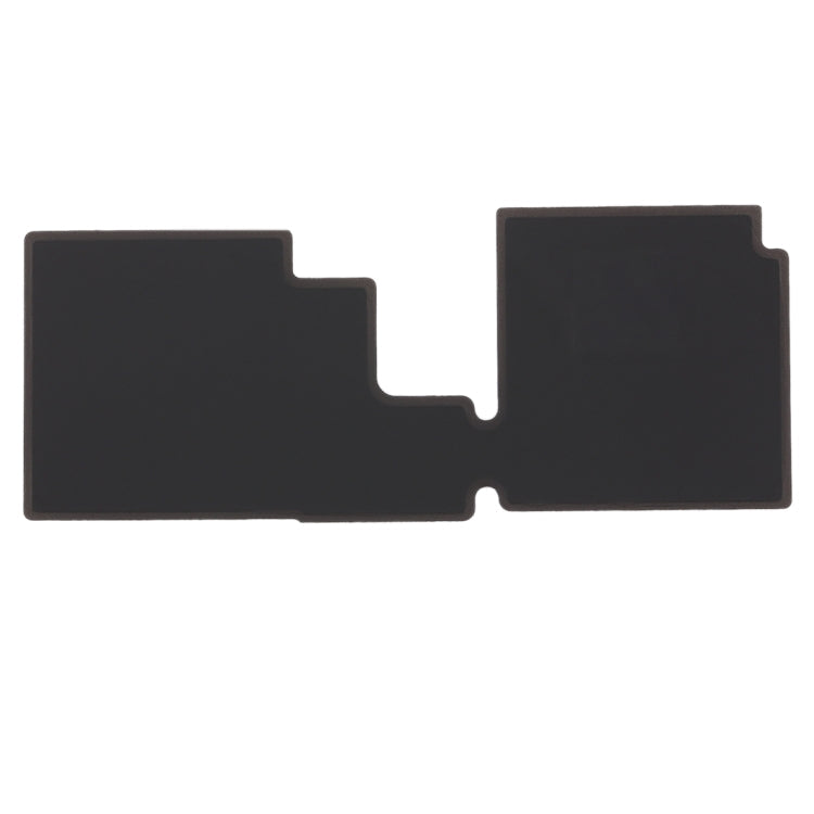 10 PCS Motherboard Heat Dissipation Sticker for iPhone X, For iPhone X For iPhone X
