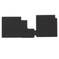 10 PCS Motherboard Heat Dissipation Sticker for iPhone X, For iPhone X For iPhone X
