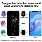 JK incell LCD Screen For iPhone X, For iPhone X (JK incell)
